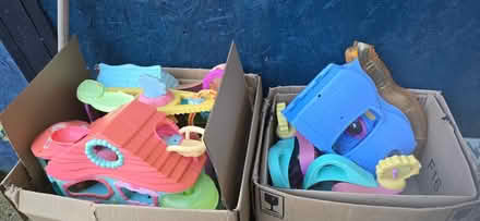 Photo of free Littlest pet shop (Havant PO9) #1