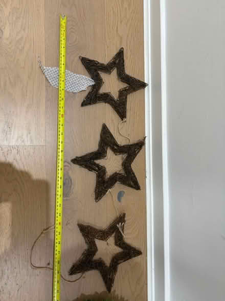 Photo of free Fabulous Christmas decorations (Central Tonbridge TN9) #1