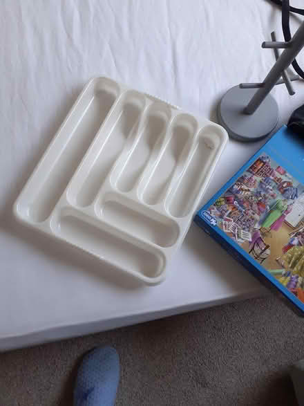 Photo of free All sorts (Winterbourne bristol) #2