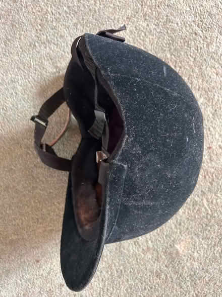 Photo of free Riding hat (Lindfield RH16) #2
