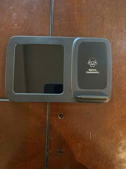 Photo of free Clock and phone charger (Valley Trails, Pleasanton) #1