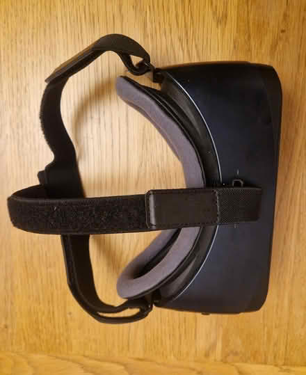 Photo of free Oculus Gear VR Head Set (Shoeburyness (SS3)) #1
