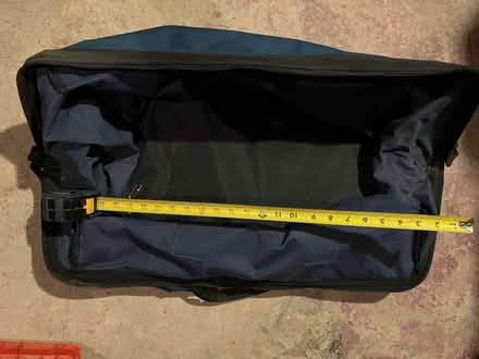 Photo of free Older Ryobi tool bag (Newmarket) #2