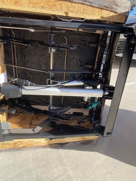 Photo of free La-Z-Boy Recliner (Rio Rancho) #3