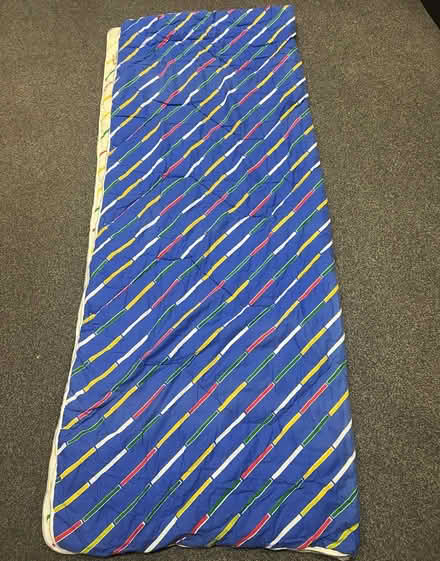 Photo of free Single sleeping bags x 2 (Syston - LE7) #2