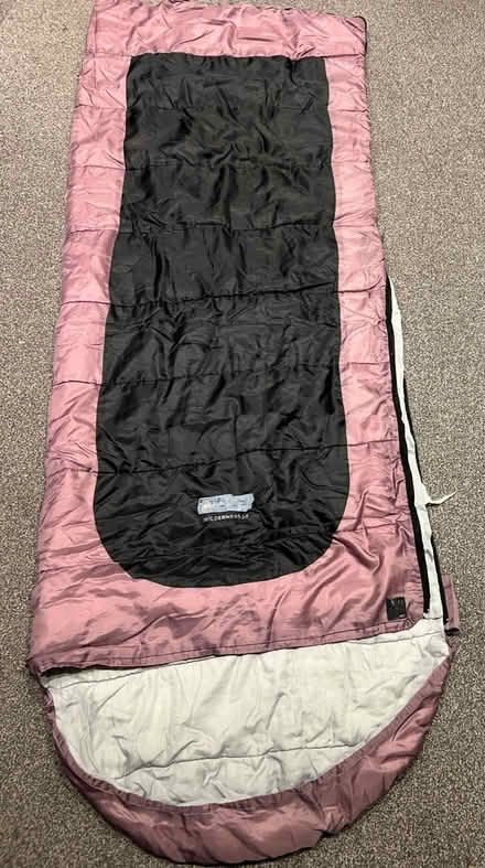 Photo of free 2 x sleep bags in stuff bags (Syston - LE7) #2