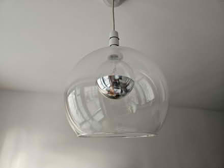 Photo of free Light fittings (Clapton E5) #2