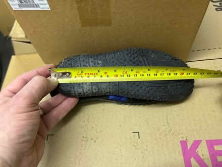 Photo of free Alder kids beach shoes (Emmer Green (RG4)) #3