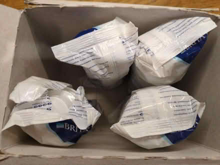 Photo of free Brita filters, classic type (Royston SG8) #2