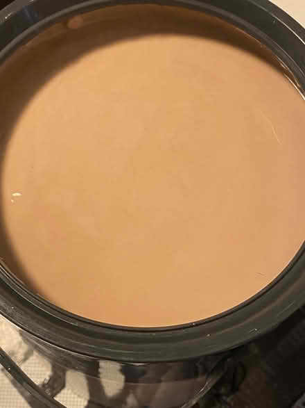 Photo of free Dulux Silk Paint 5 Litres (Unused) (E5) #3