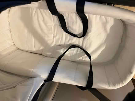 Photo of free buggy (Sw16) #3