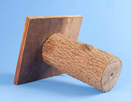 Photo of free Christmas Tree 5 feet Tall (Chester CH3) #2