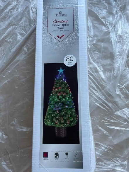 Photo of free Christmas Tree (Beckenham BR3) #1