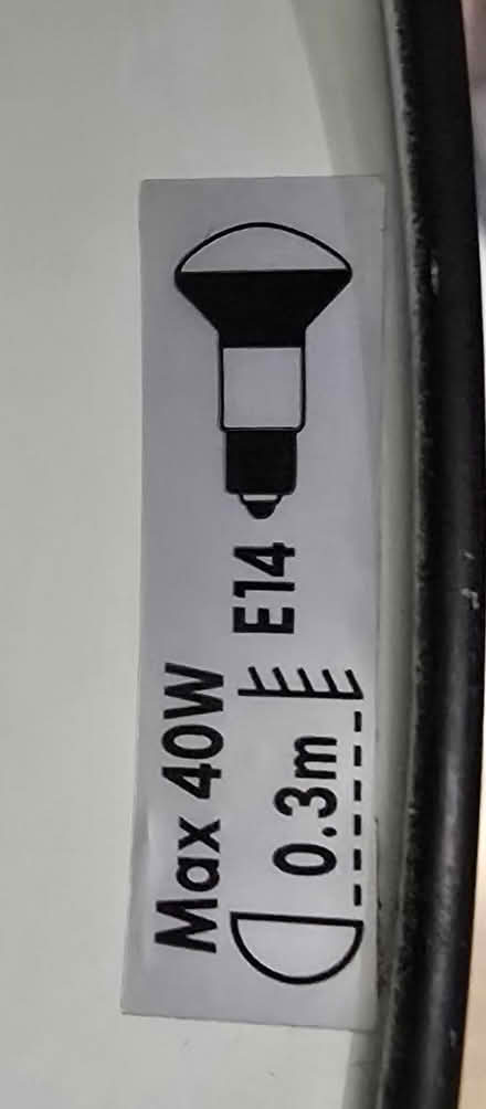 Photo of free Lamps (South Kensington station. SW3) #2