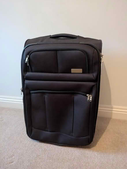 Photo of free Antler medium sized suitcase (Cm79fs) #1