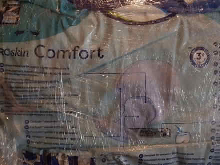 Photo of free Large Tena pads (Shepperton TW17) #3