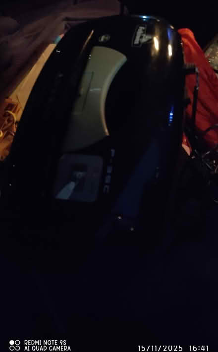 Photo of free Shredder (Upper Holloway N19) #3