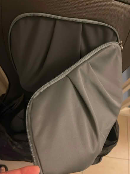 Photo of free Missing connector plug (Littlemore OX4) #3