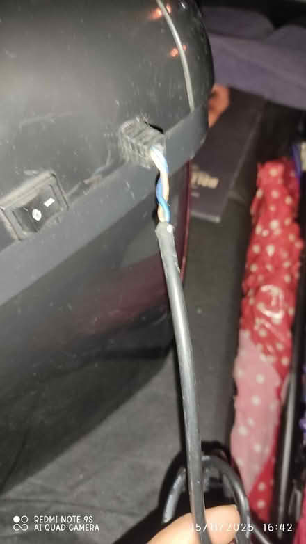 Photo of free Shredder (Upper Holloway N19) #1