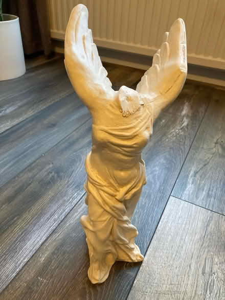 Photo of free Winged Victory / Nike statue (Beckenham BR3) #1