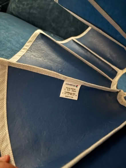 Photo of free EZ Soft Collar (Columbia, MD) #2