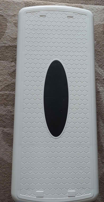 Photo of free Bath step (Waterlooville PO7) #1