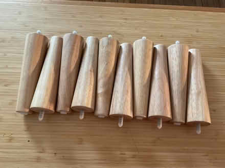 Photo of free 10 Legs for furniture (Hintonburg) #1