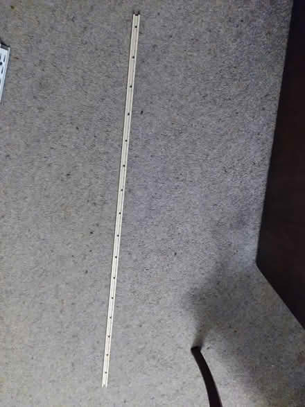 Photo of free Shelving bracket (Ecclesall, S11) #1