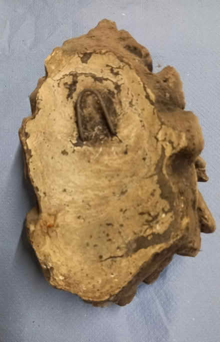 Photo of free Bird and chicks garden ornament (Central Letchworth) #2