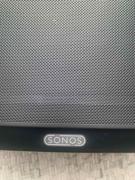 Photo of free Sonos speakers (Near Thornhill square N1) #4