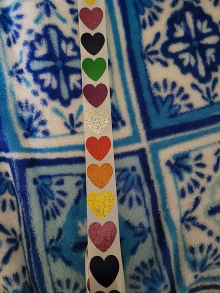 Photo of Christian Christmas Cards w/ Verses (Los Altos Hills, CA) #1