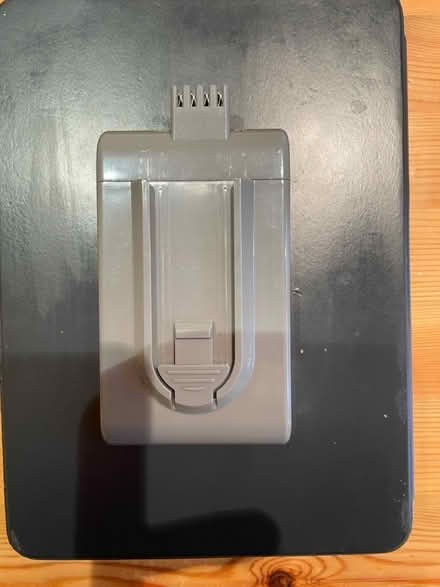 Photo of free Rechargeable Battery Pack (Bishops Stortford CM23 4FN) #2