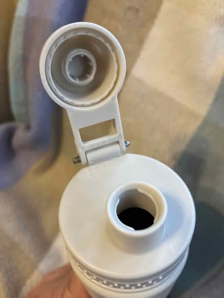 Photo of free Metal water bottle (Cheylesmore CV3) #2