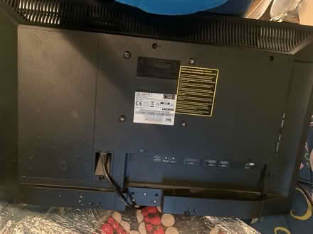 Photo of free Technika tv (SE25) #2