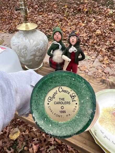 Photo of free Curb Alert Drexel Hill (Drexel Hill) #3