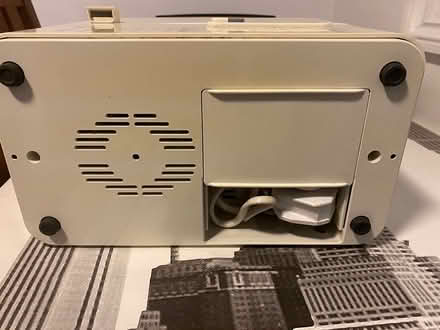 Photo of free Sunbeam Juicer/Smoothie Maker (E5) #4