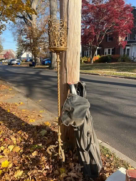 Photo of free Curb Alert - Vintage Items (Drexel Hill) #2