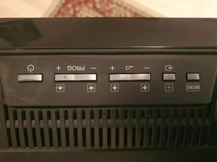 Photo of free 40" Sony TV. NOT smart (Glastonbury BA6) #3