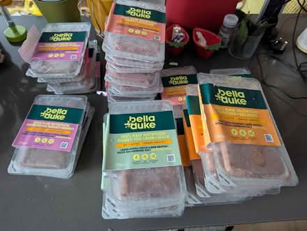 Photo of free Cats food frozen (Brentford TW8) #2