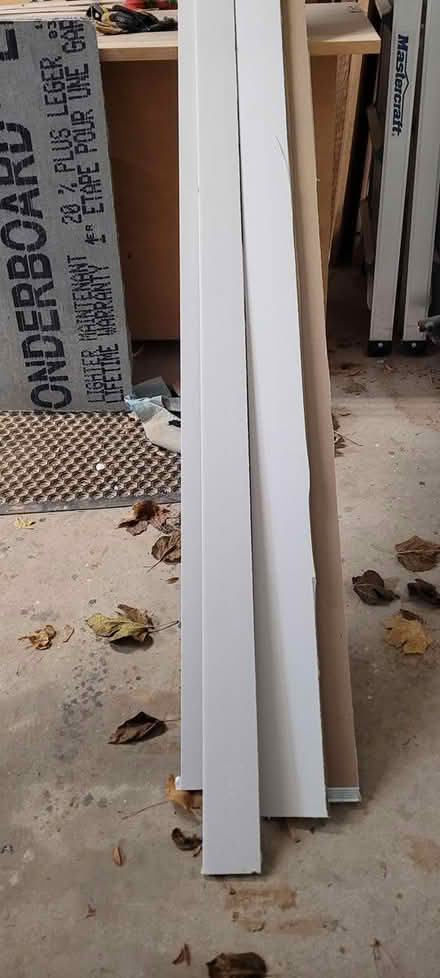 Photo of free Drywall (Tyandaga, Burlington) #2