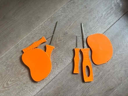Photo of free Pumpkin carving tools x 2 sets (Richmond) #1