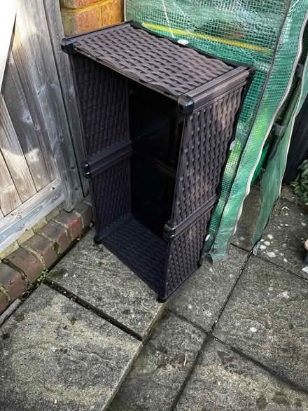 Photo of free Modular planters (Rottingdean BN2) #2