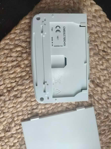 Photo of free Honeywell Combi boiler controller (M33 Sale Moor) #3