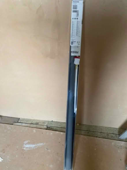 Photo of free Blinds (Lymm WA13) #2