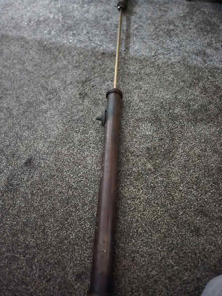 Photo of free Old metal pump (Lower Hartshay DE5) #3