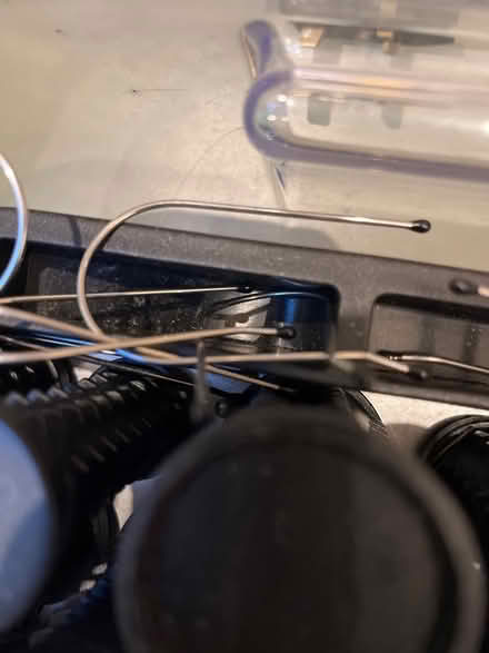 Photo of free Babis heated rollers (Dundrum) #4