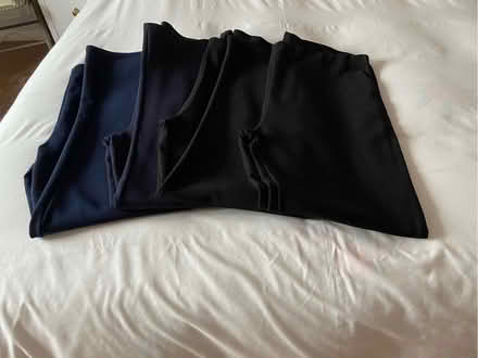 Photo of free Ladies trousers (Stanton Harcourt OX29) #2