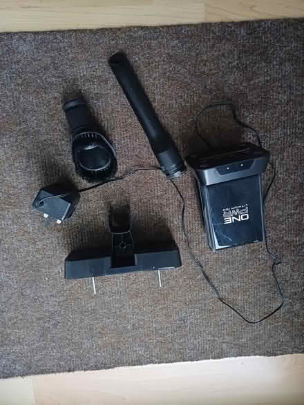 Photo of free Vax vacuum cleaner (Hemel hempstead) #2