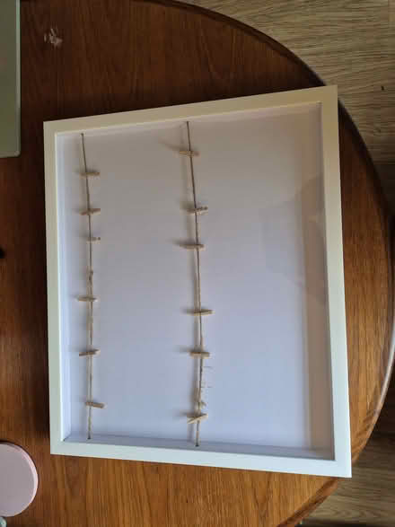 Photo of free Large Frame for Multiple Photos (Clerwood EH12) #3