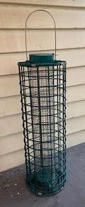 Photo of free Bird feeder for smaller birds (North Everett) #1